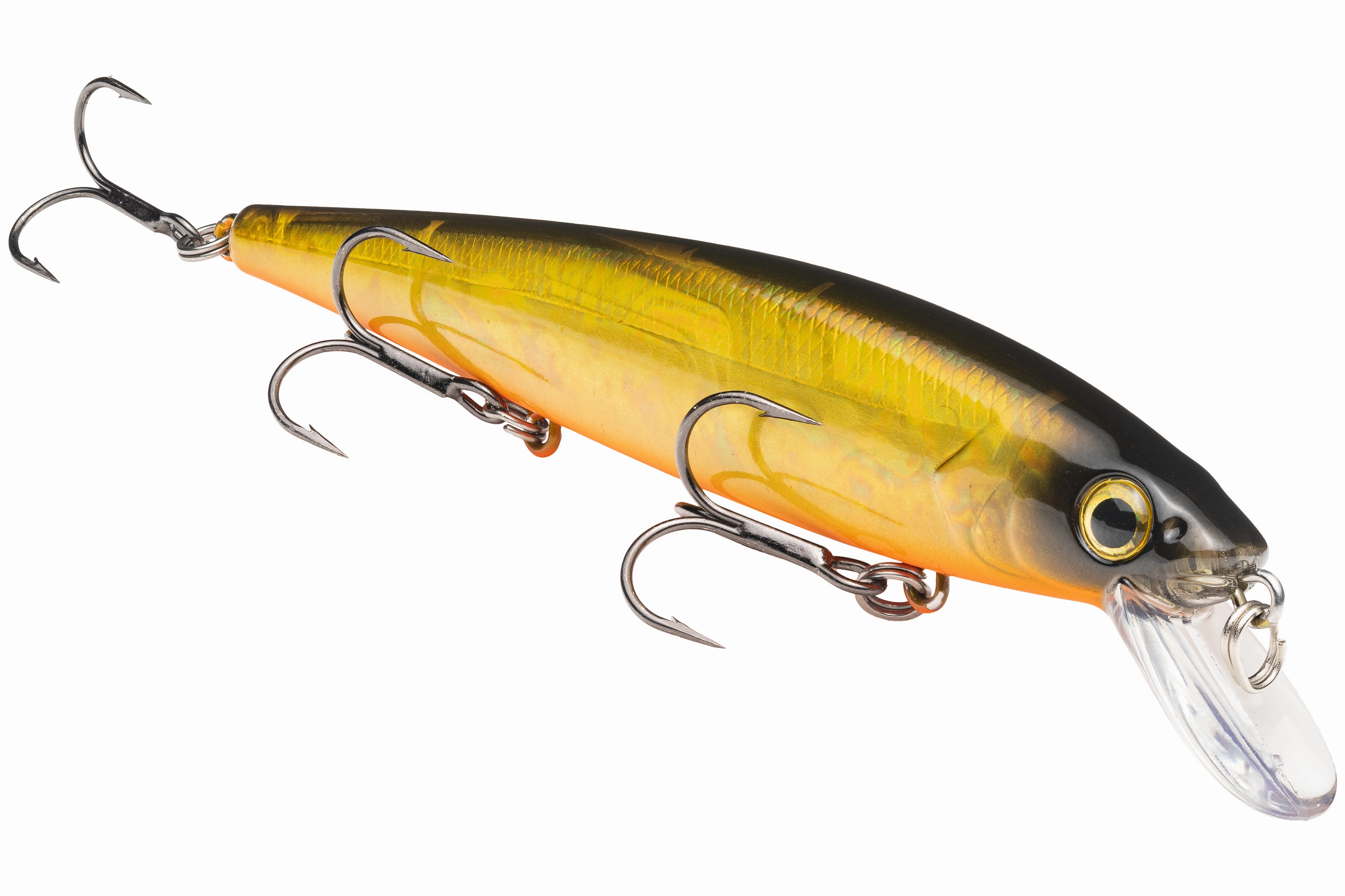 Strike King KVD 300 Series Suspending Medium Diving Jerkbait - 4.75 Inch