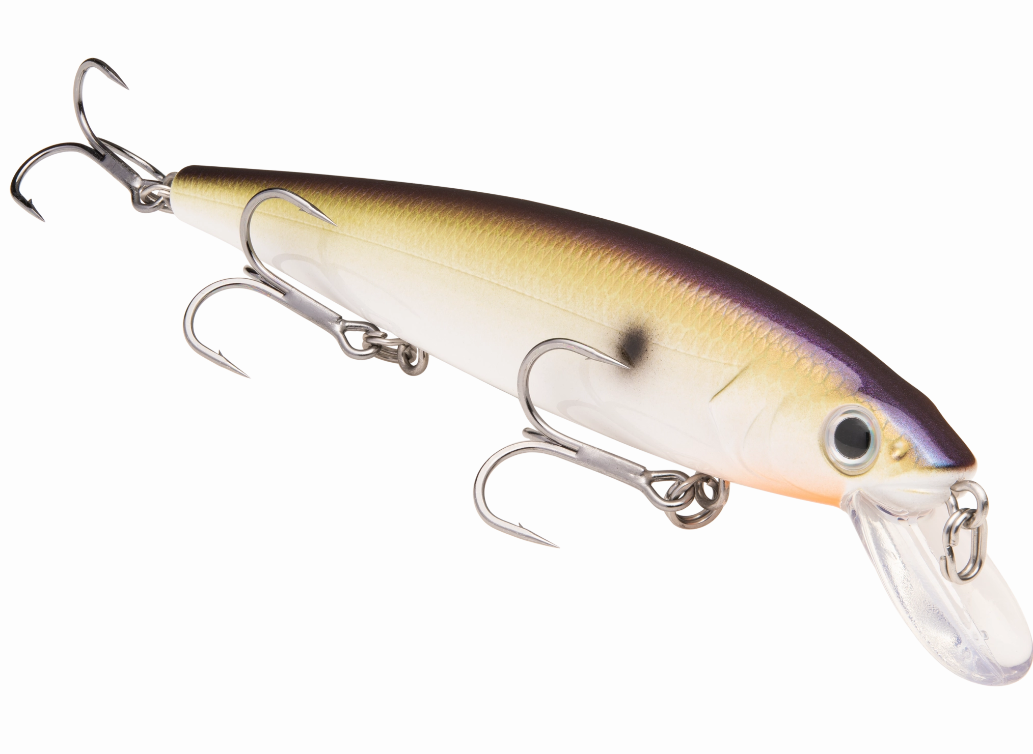 Strike King KVD 300 Series Suspending Medium Diving Jerkbait - 4.75 Inch