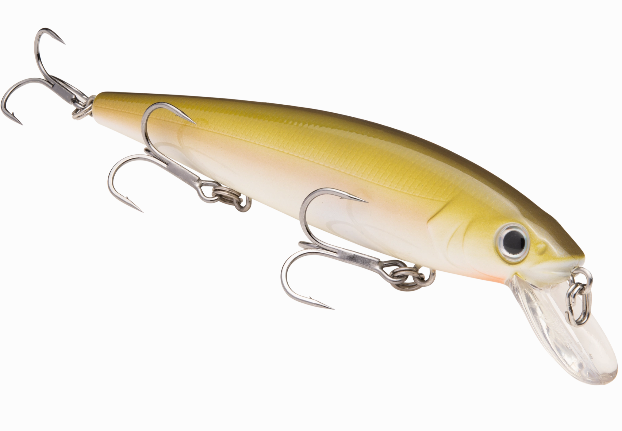 Strike King KVD 300 Series Suspending Medium Diving Jerkbait - 4.75 Inch