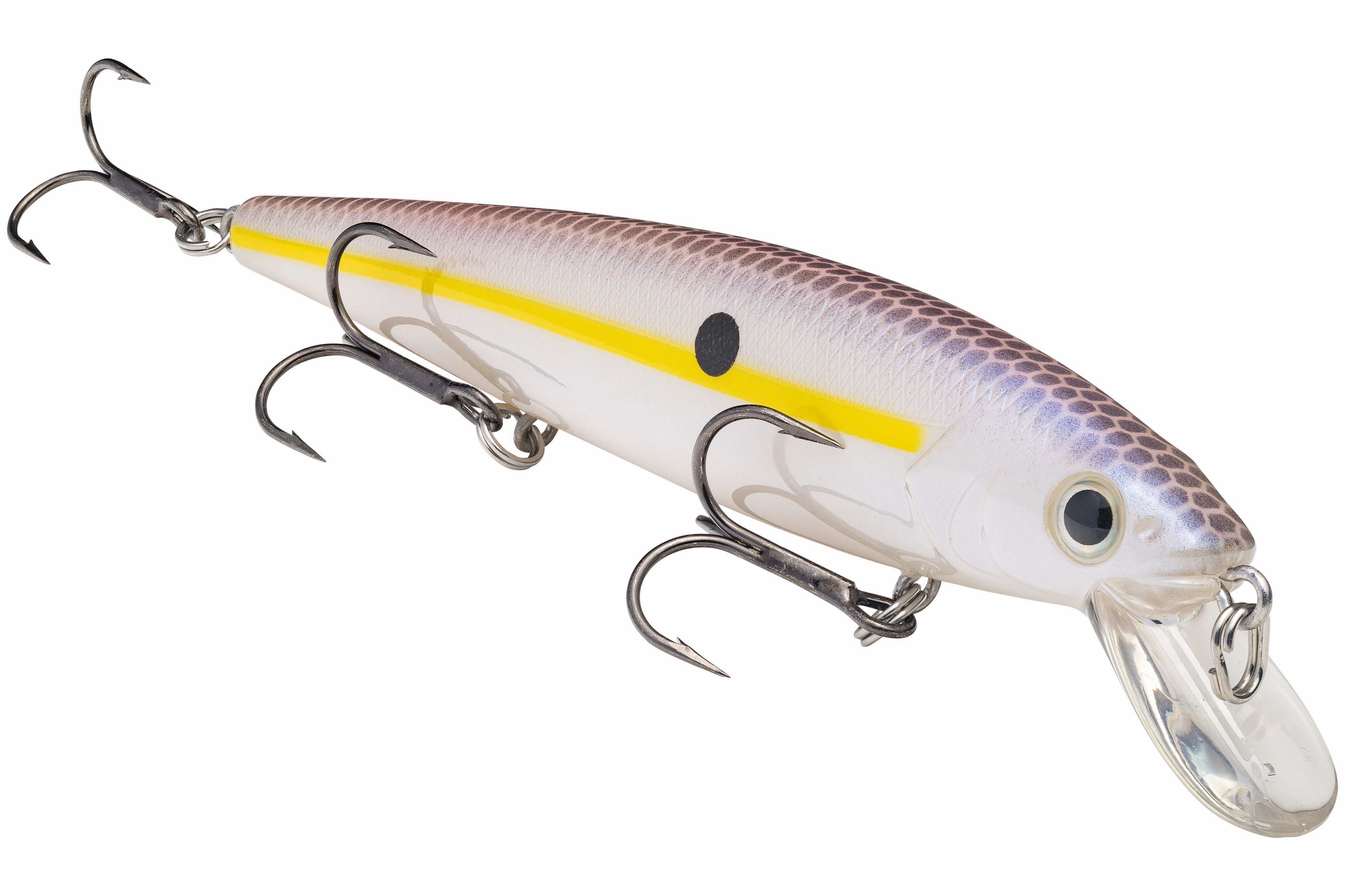 Strike King KVD 300 Series Suspending Medium Diving Jerkbait - 4.75 Inch