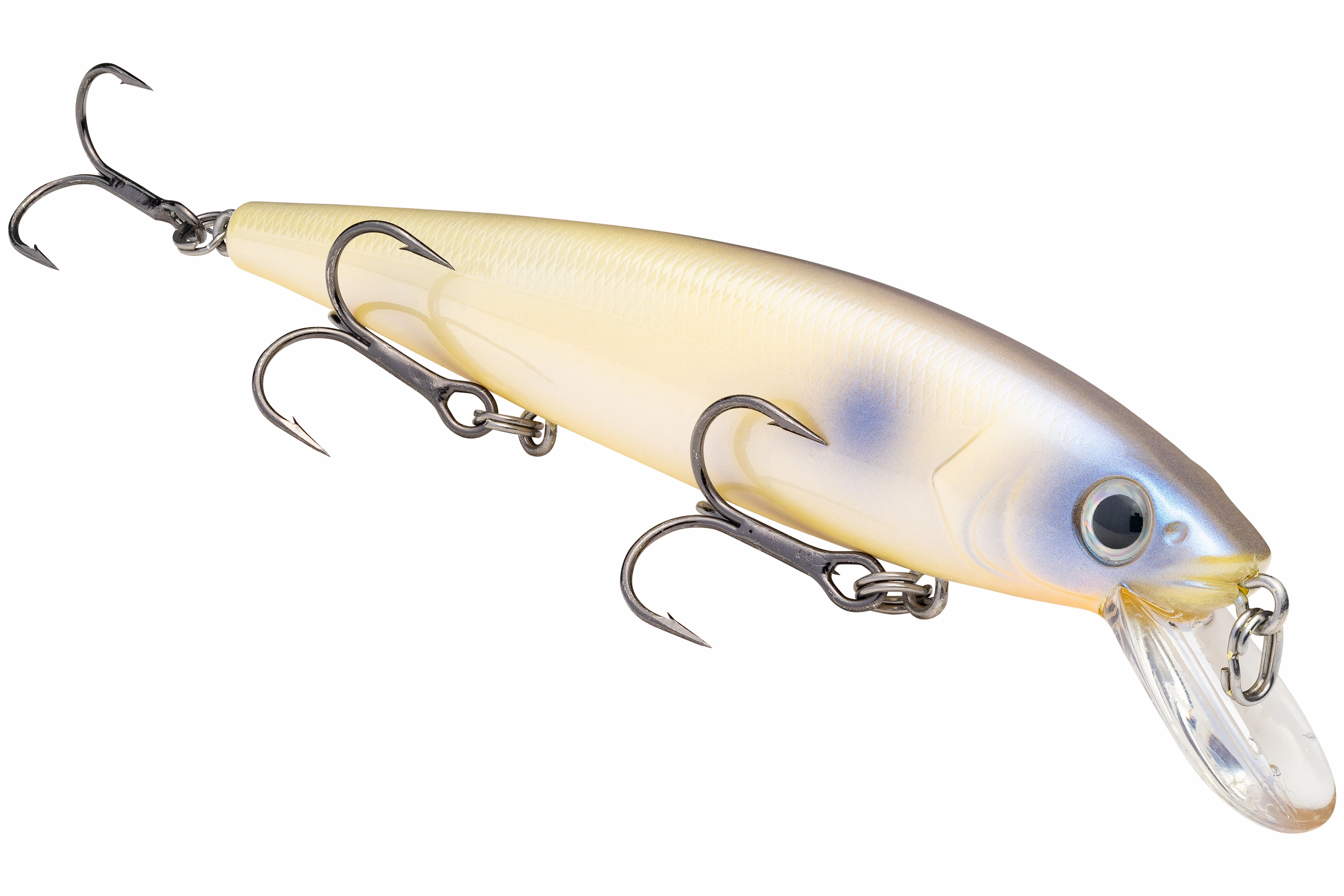 Strike King KVD 300 Series Suspending Medium Diving Jerkbait - 4.75 Inch