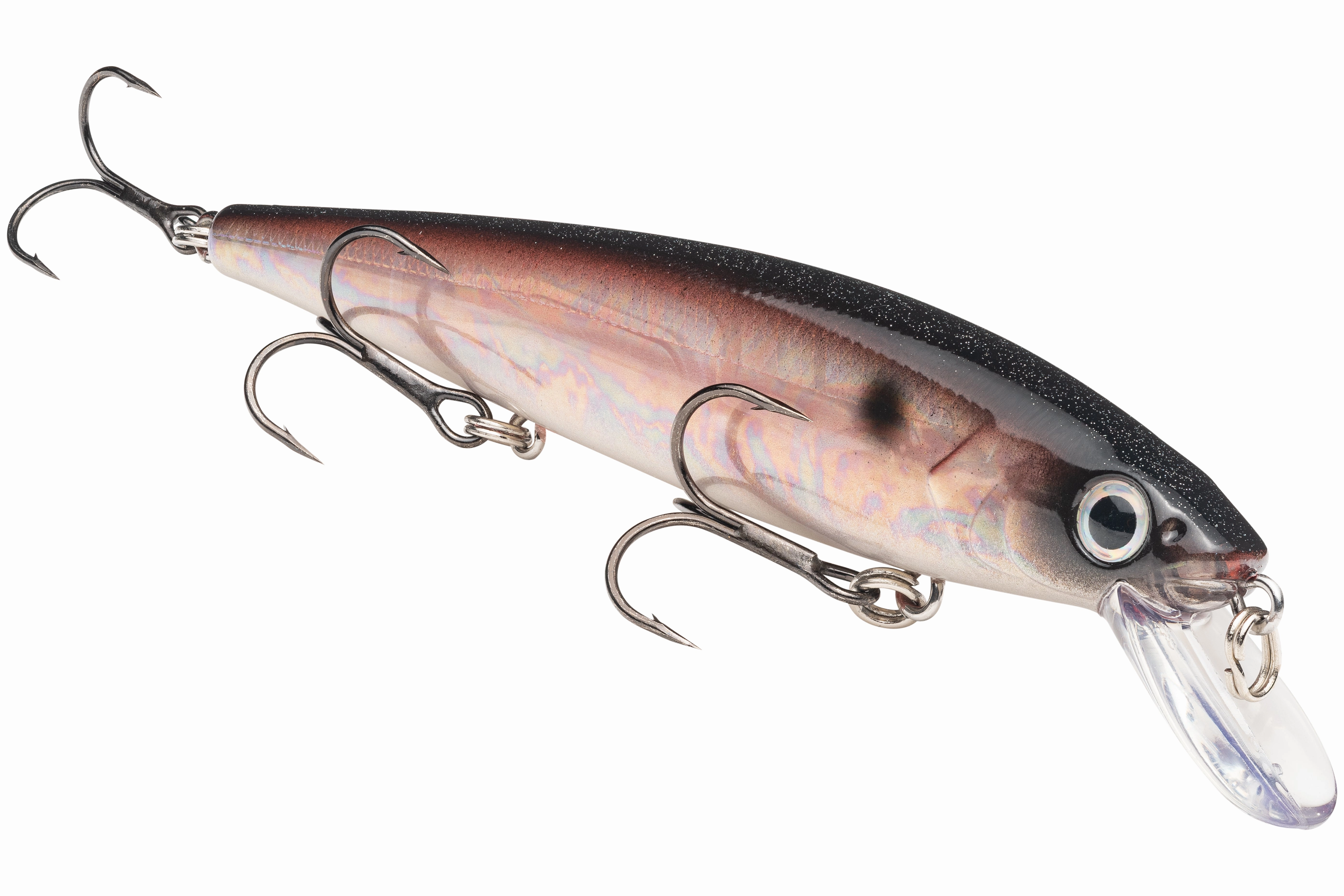Strike King KVD 300 Series Suspending Medium Diving Jerkbait - 4.75 Inch