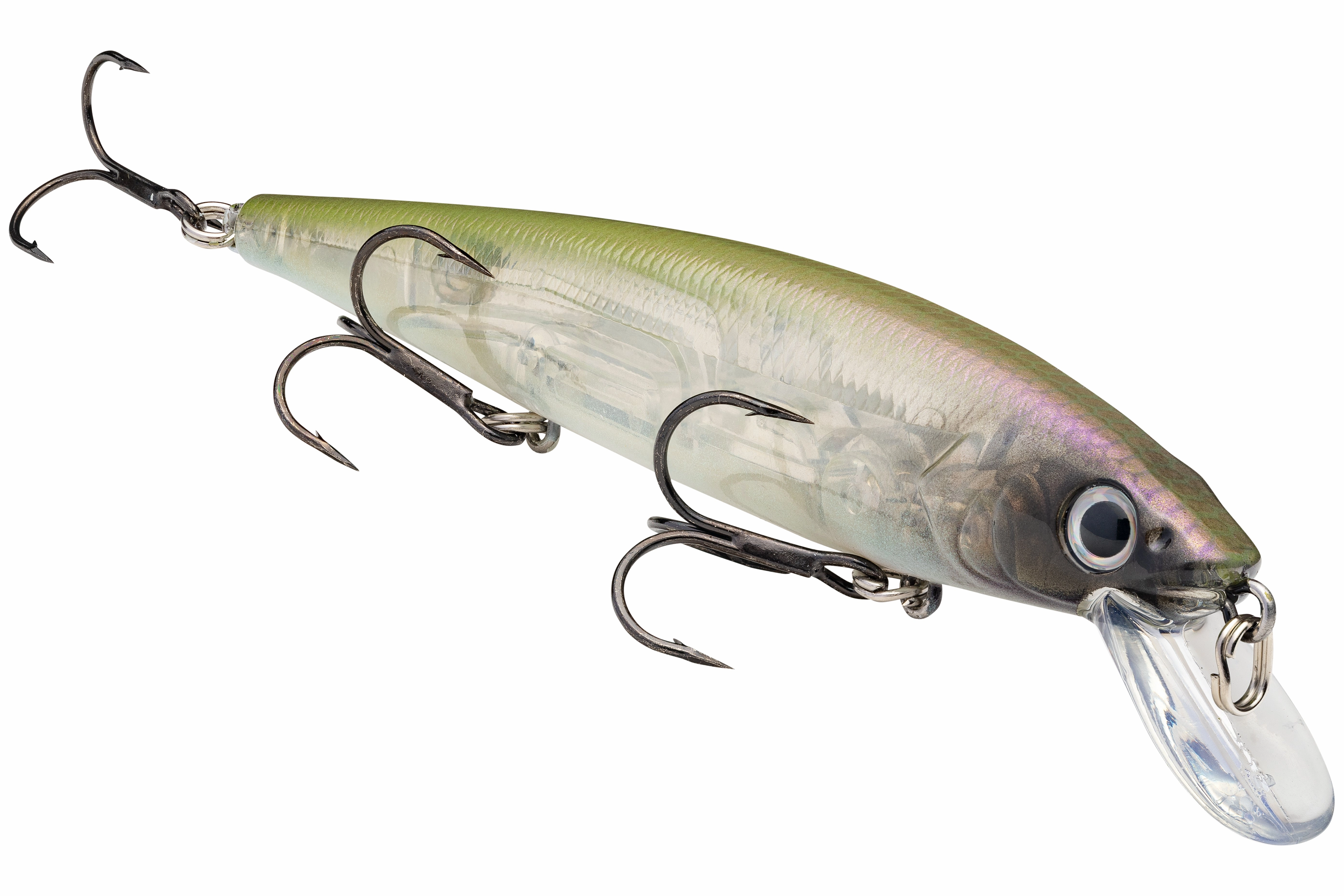 Strike King KVD 300 Series Suspending Medium Diving Jerkbait - 4.75 Inch