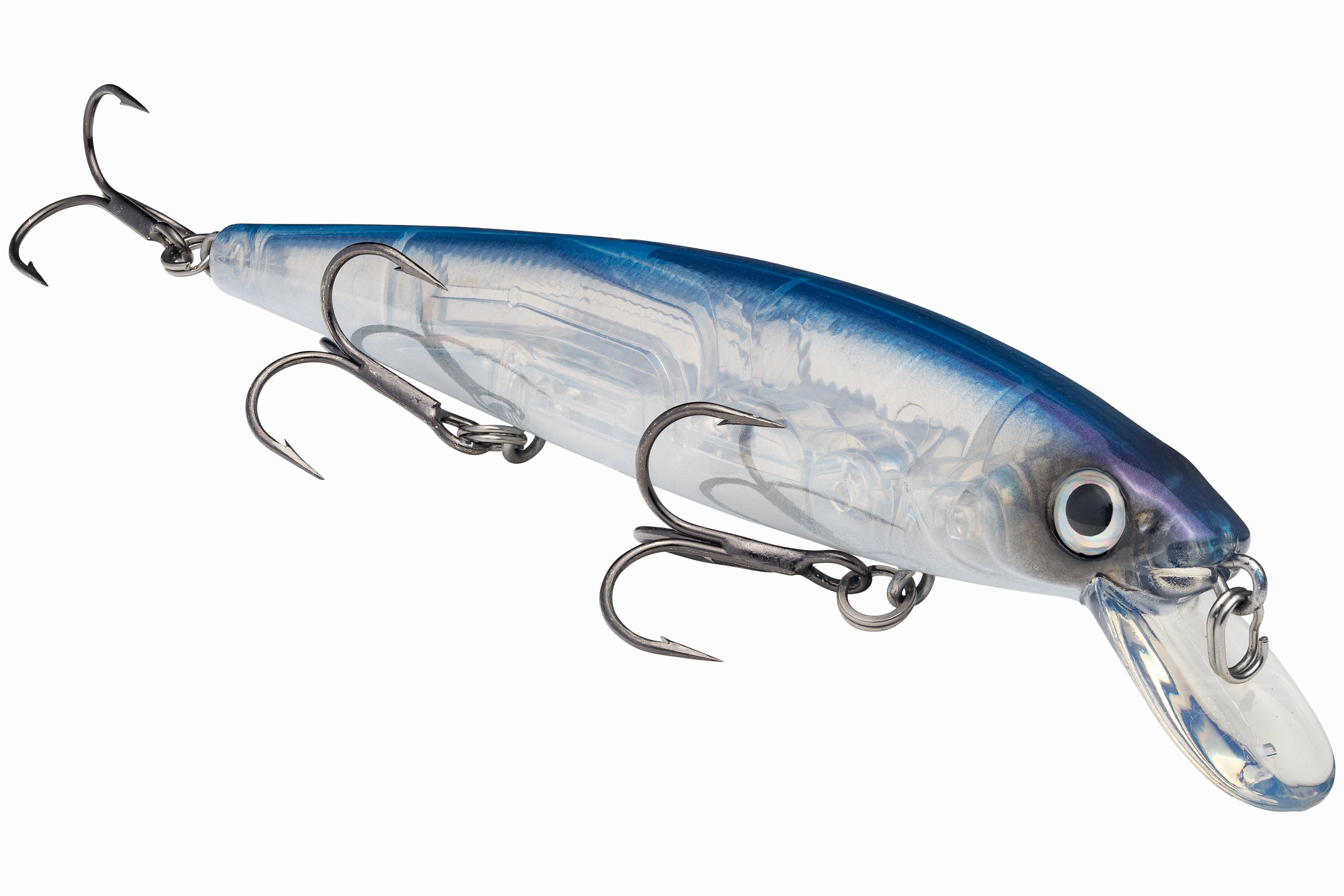 Strike King KVD 300 Series Suspending Medium Diving Jerkbait - 4.75 Inch
