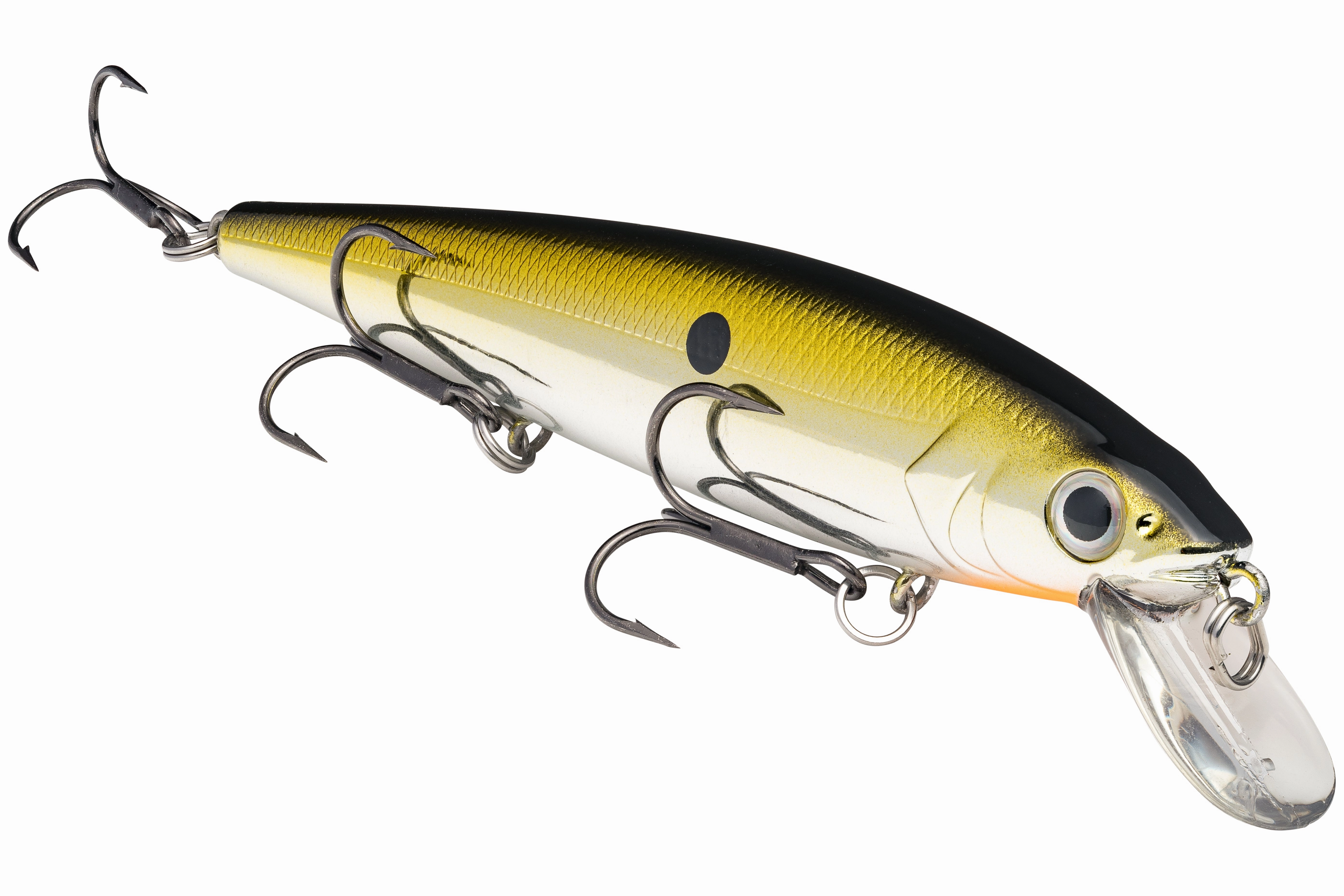 Strike King KVD 300 Series Suspending Medium Diving Jerkbait - 4.75 Inch