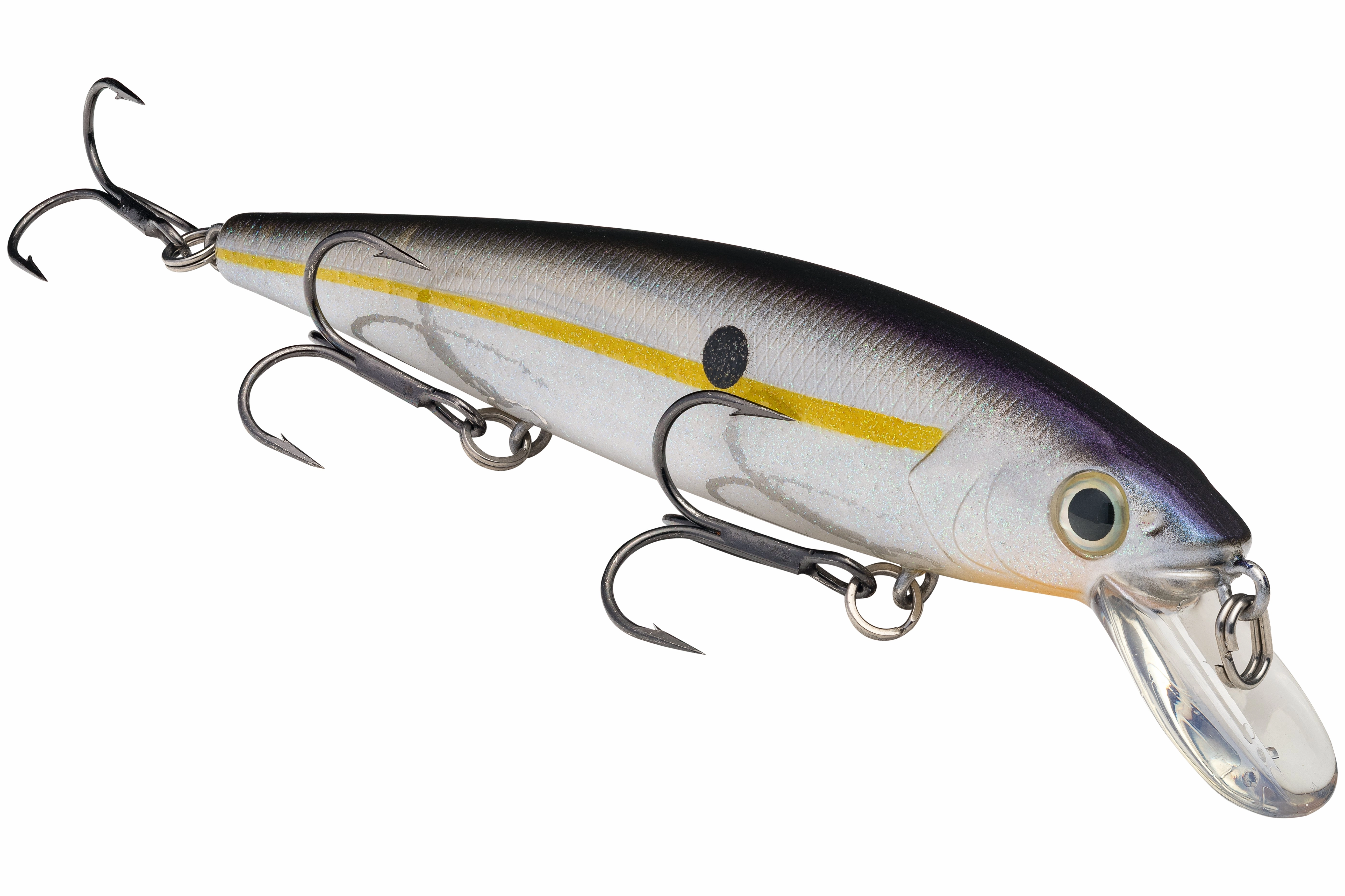 Strike King KVD 300 Series Suspending Medium Diving Jerkbait - 4.75 Inch