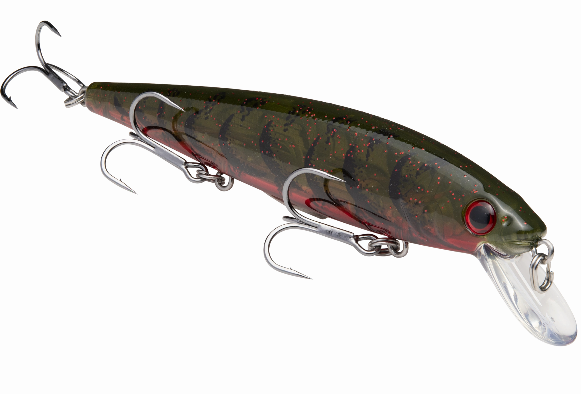Strike King KVD 300 Series Suspending Medium Diving Jerkbait - 4.75 Inch