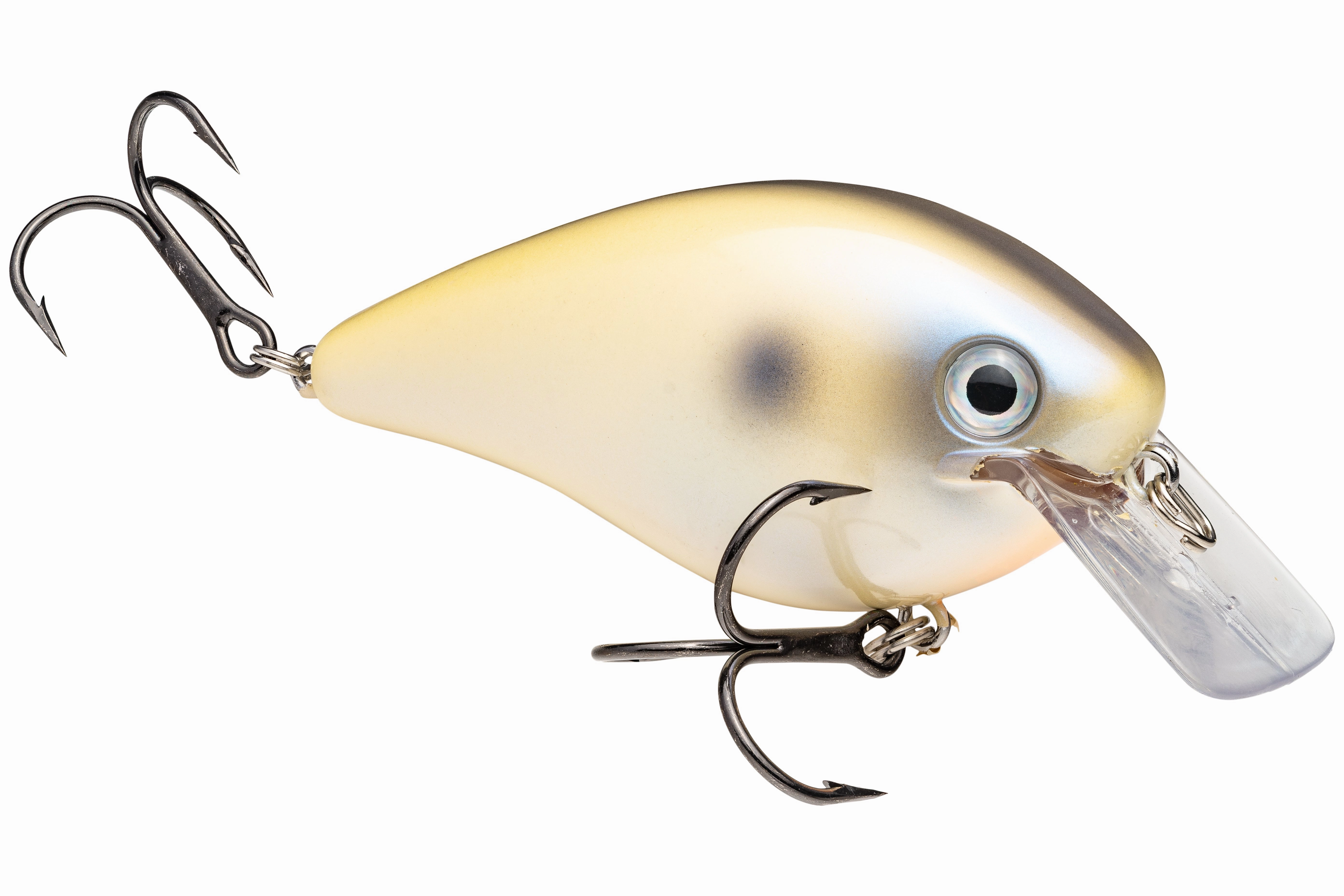 Strike King KVD 4.0 Magnum Shallow Squarebill Crankbait