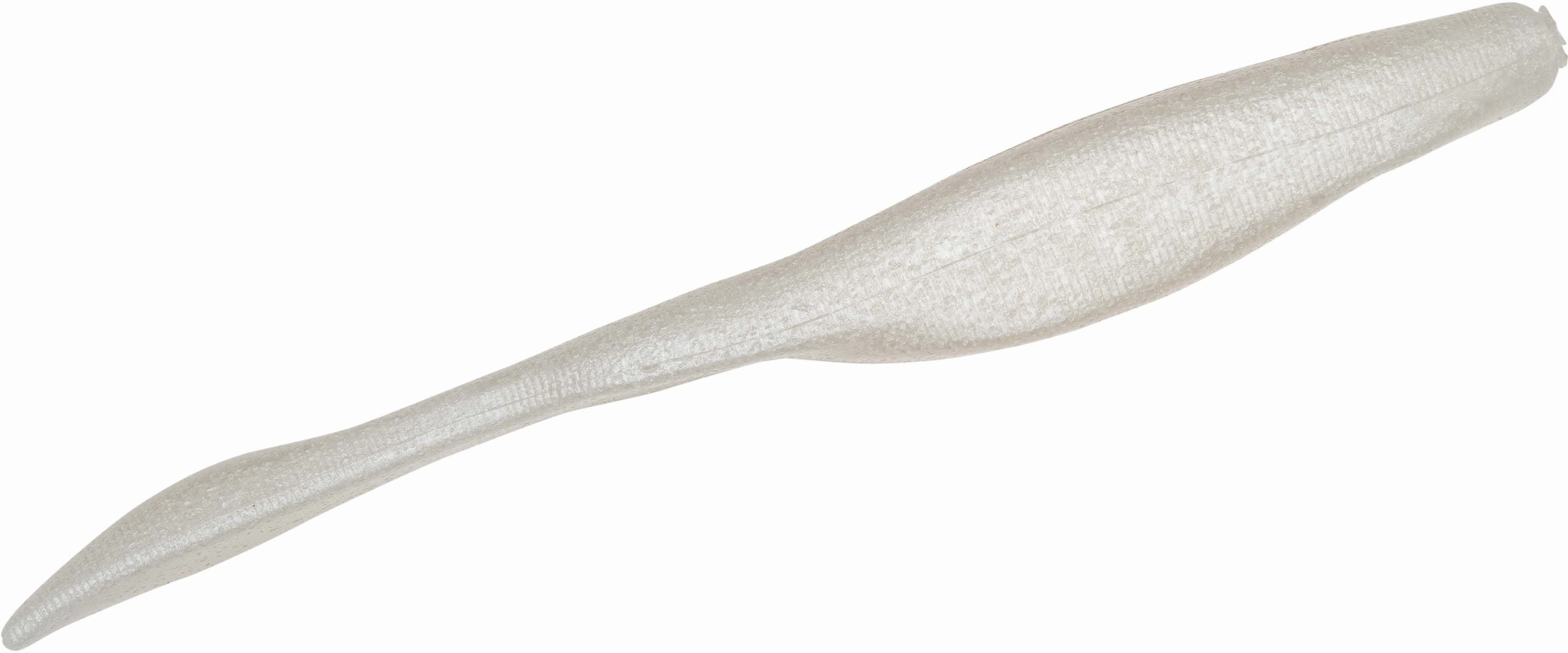 Strike King KVD Caffeine Shad 5 inch Soft Jerkbait 8 pack