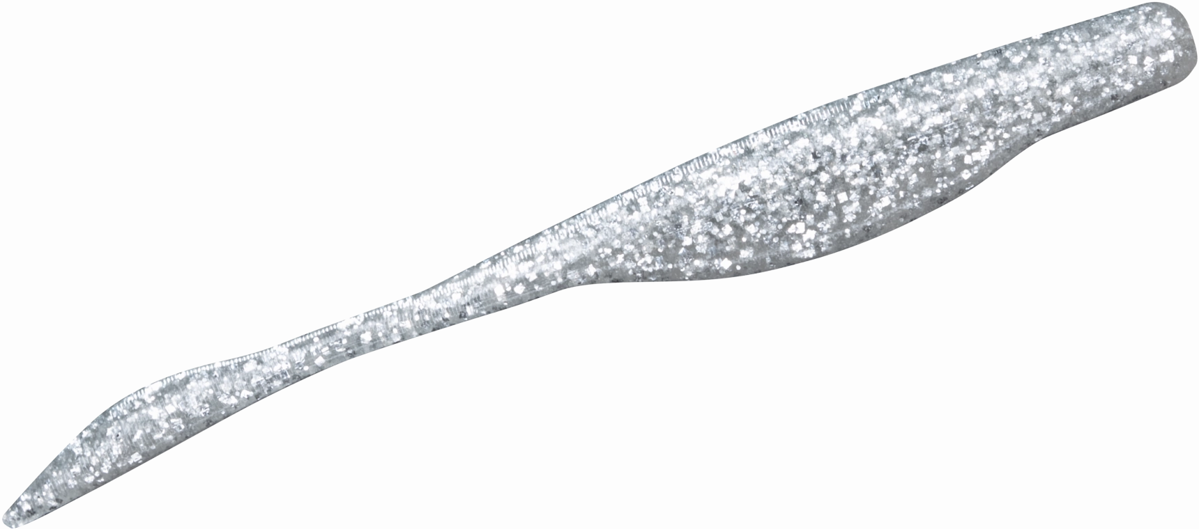 Strike King KVD Caffeine Shad 5 inch Soft Jerkbait 8 pack