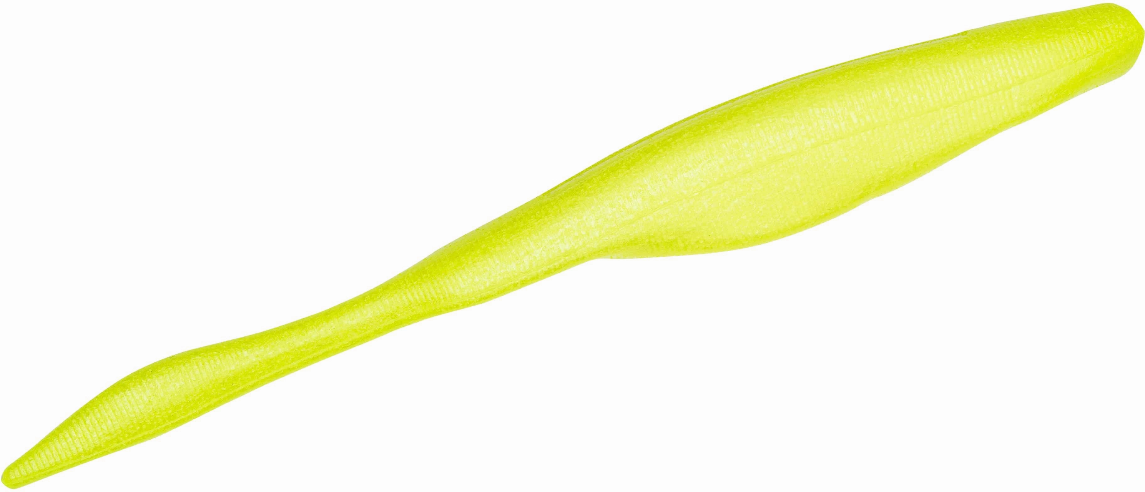 Strike King KVD Caffeine Shad 5 inch Soft Jerkbait 8 pack