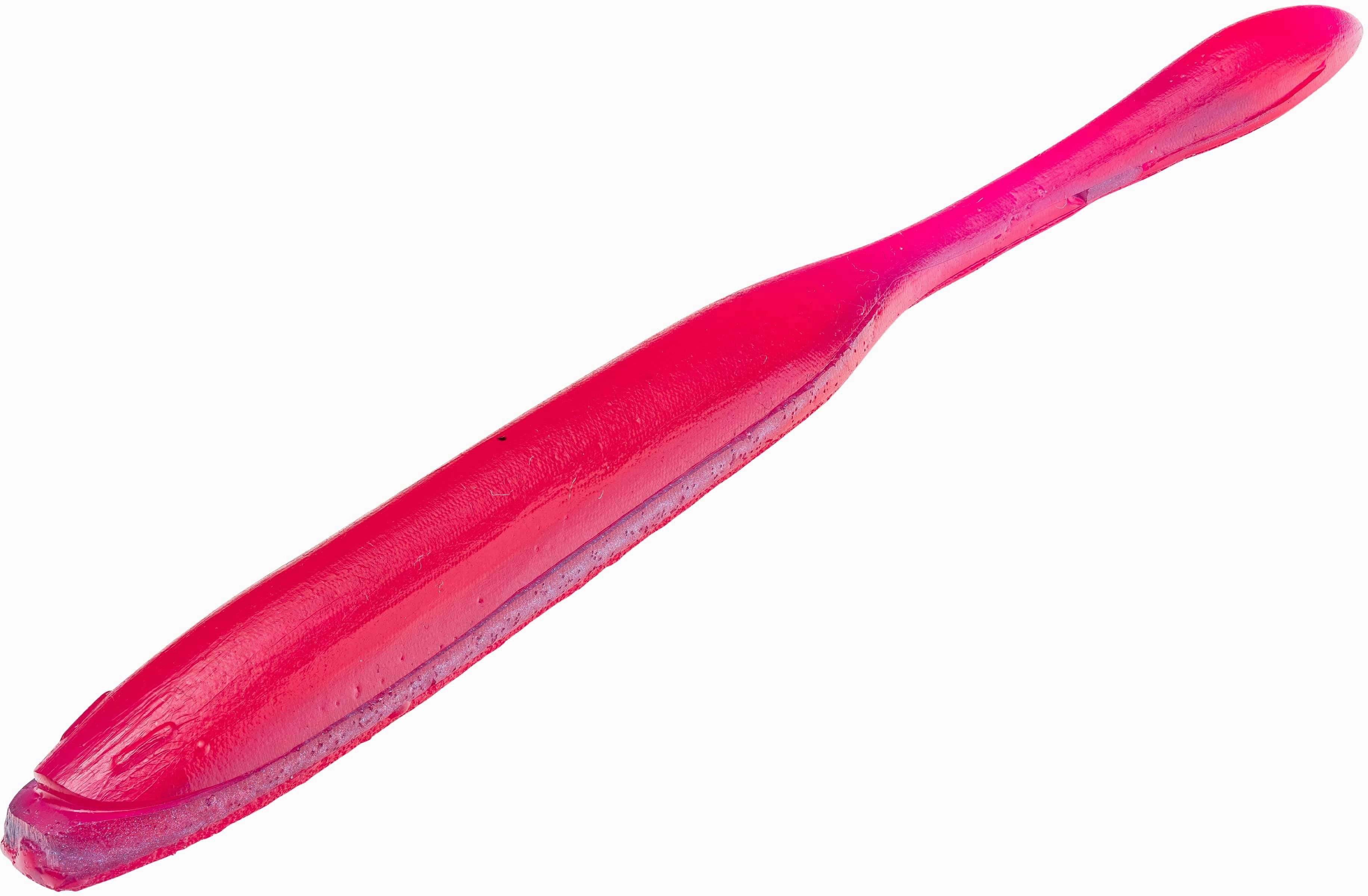 Strike King KVD Dream Shot 4 inch Drop Shot Bait 10 pack