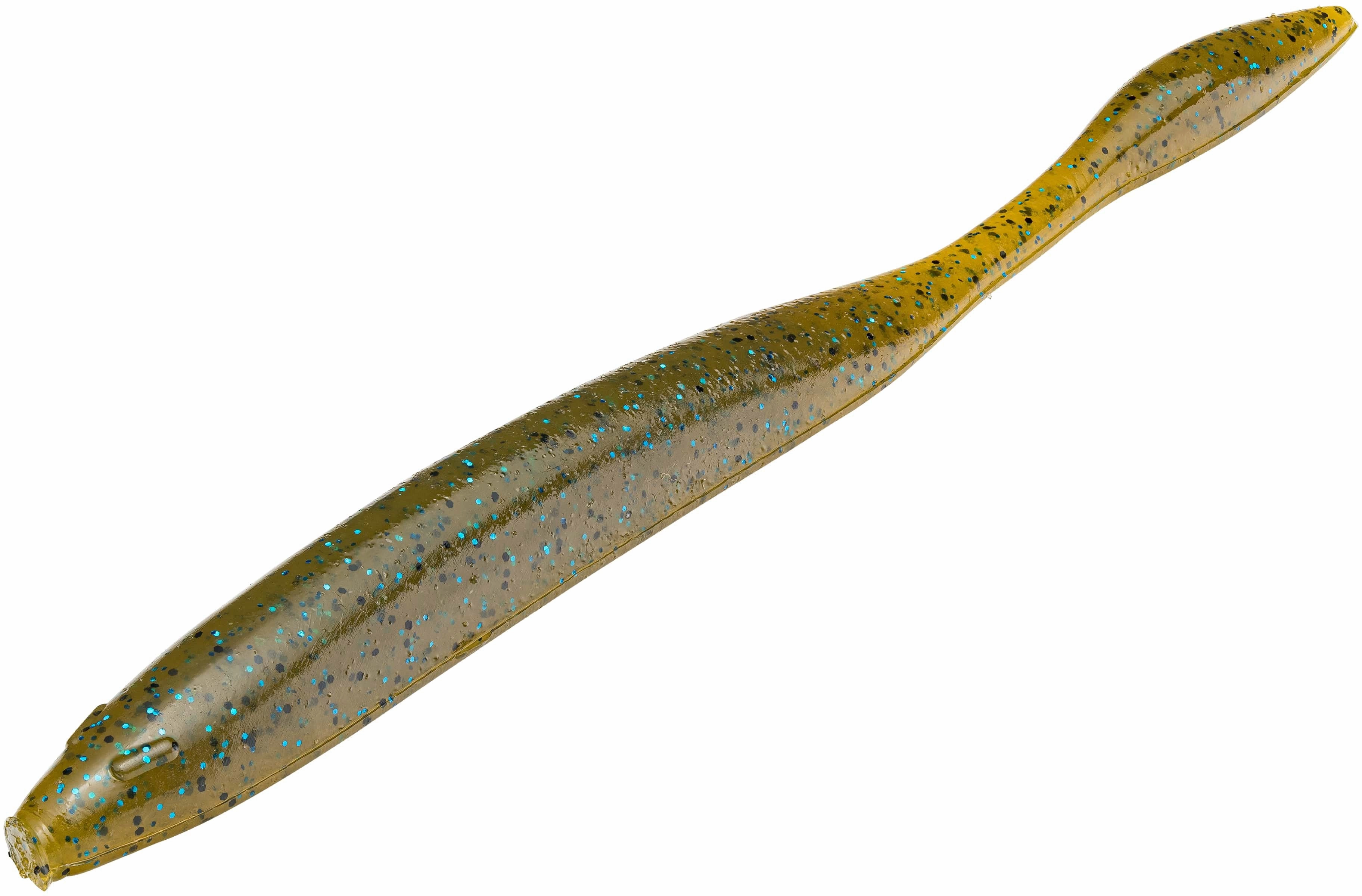 Strike King KVD Dream Shot 4 inch Drop Shot Bait 10 pack