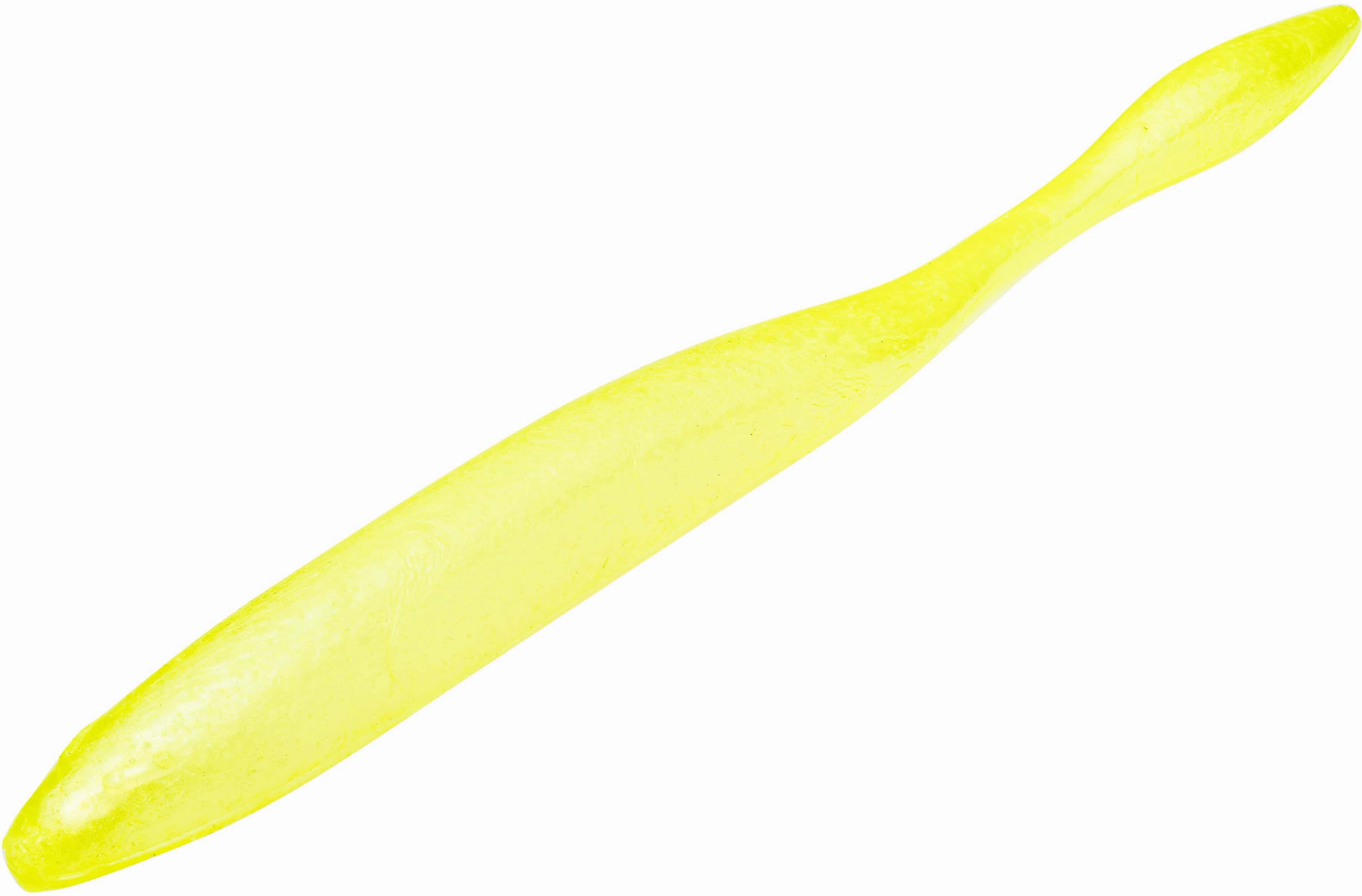 Strike King KVD Dream Shot 4 inch Drop Shot Bait 10 pack