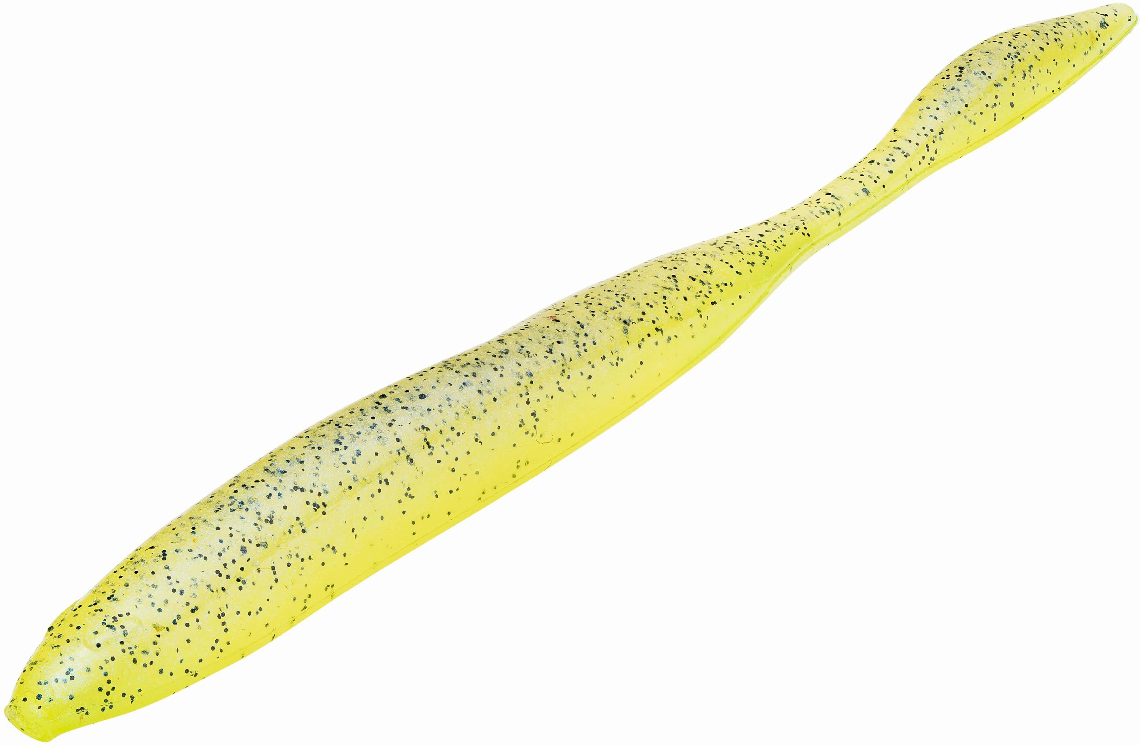 Strike King KVD Dream Shot 4 inch Drop Shot Bait 10 pack