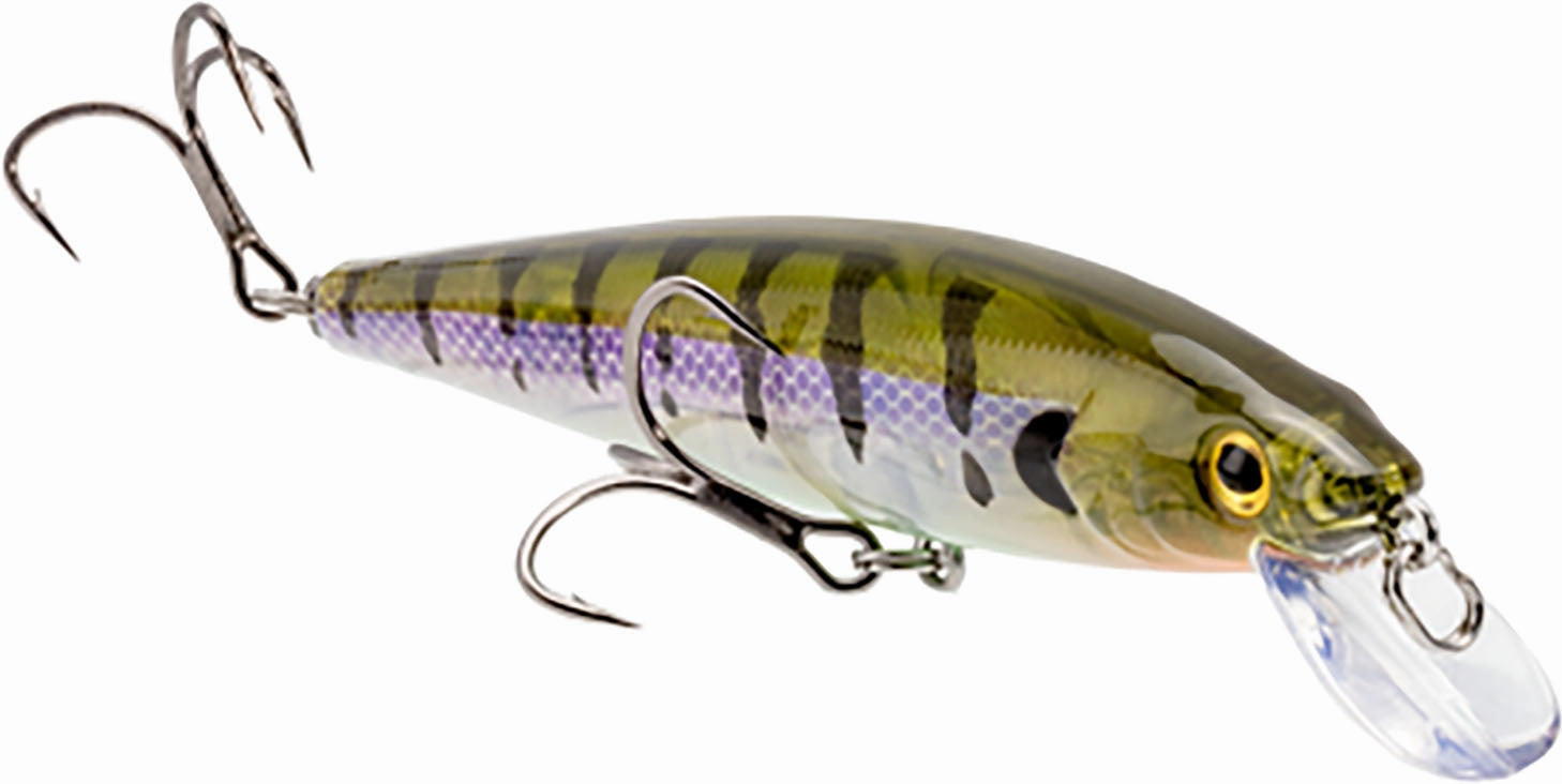 Strike King KVD Elite 200 Series Jerkbait - 4.5 Inch