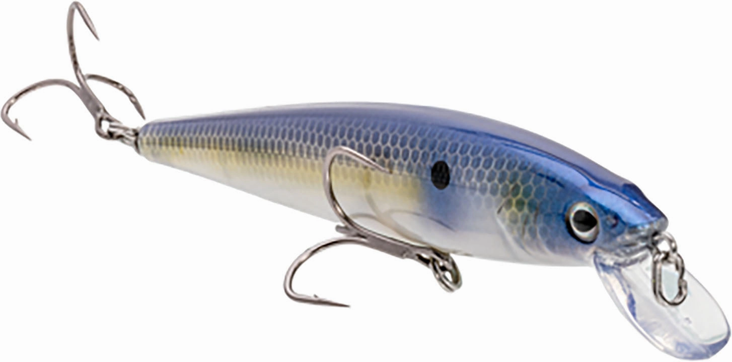 Strike King KVD Elite 200 Series Jerkbait - 4.5 Inch