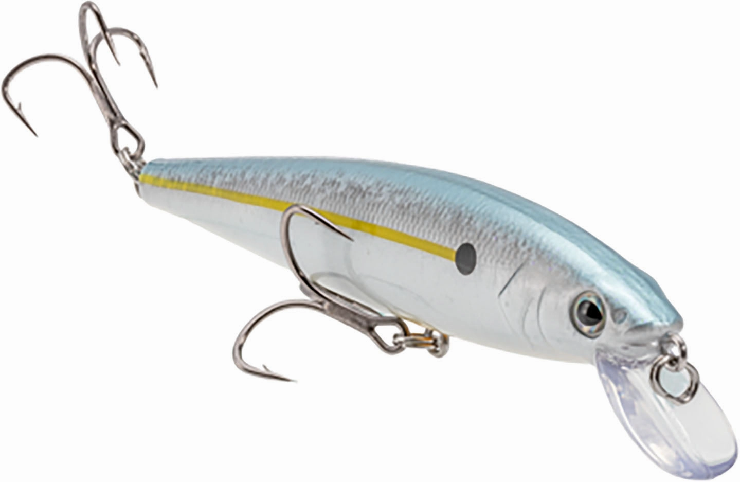 Strike King KVD Elite 200 Series Jerkbait - 4.5 Inch