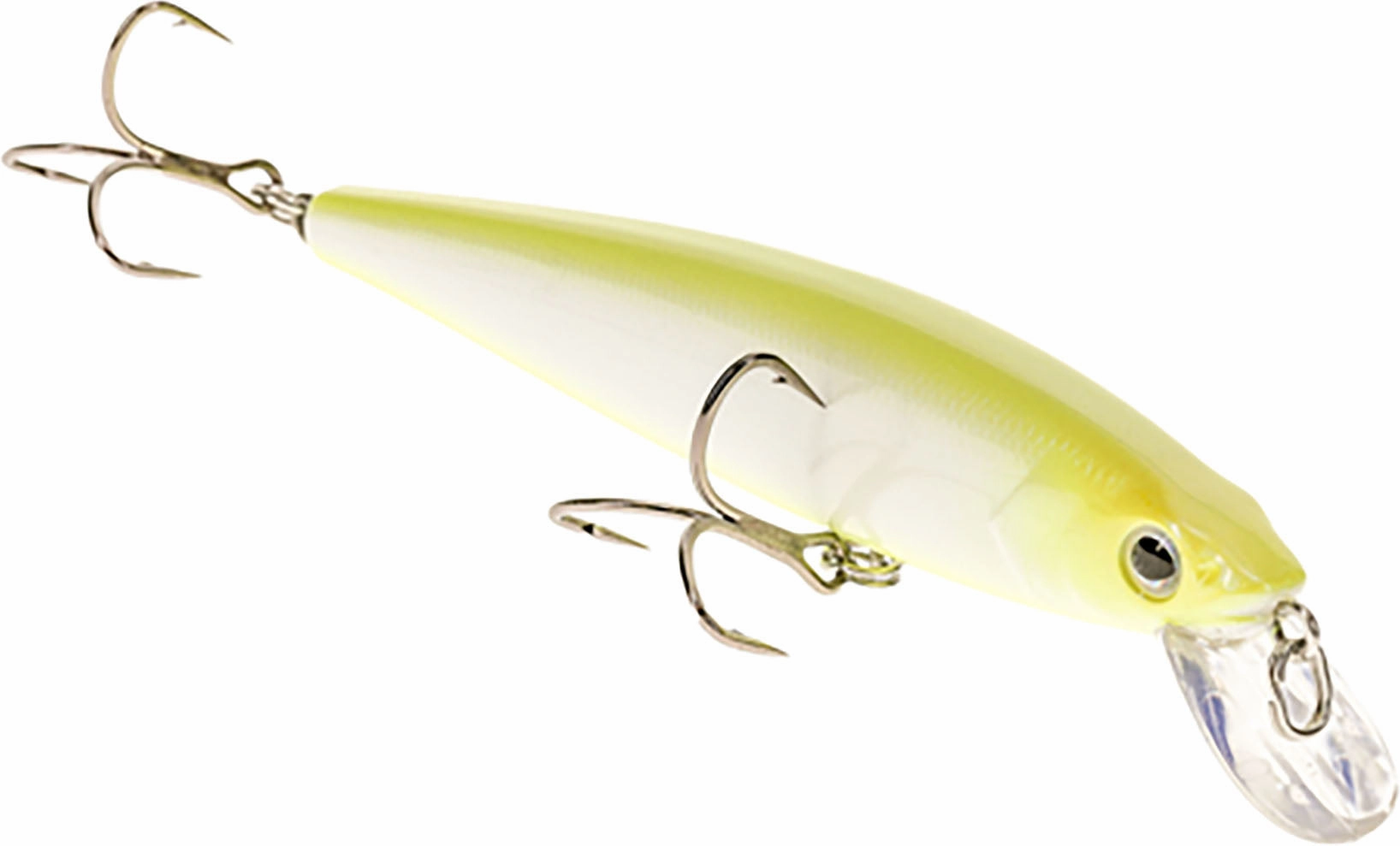 Strike King KVD Elite 200 Series Jerkbait - 4.5 Inch