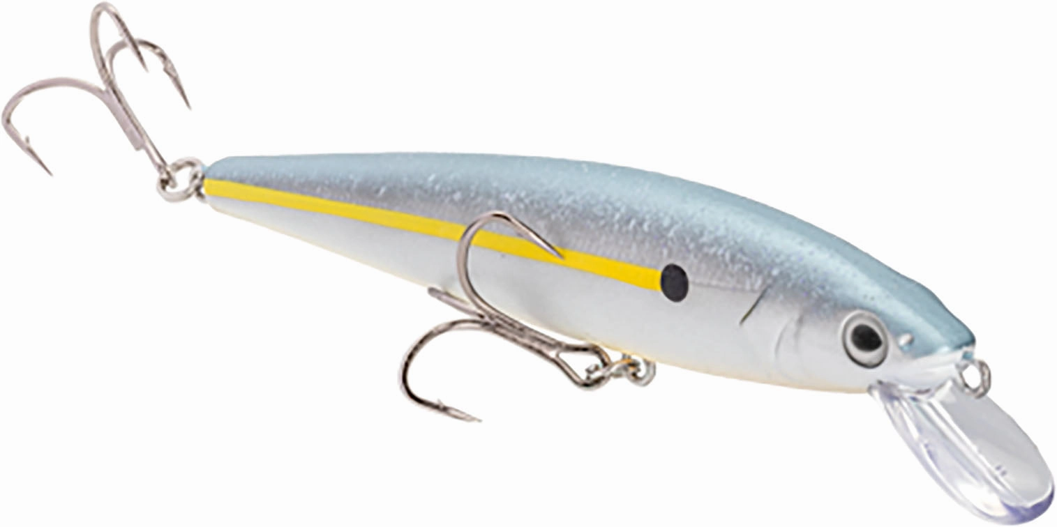 Strike King KVD Elite 200 Series Jerkbait - 4.5 Inch