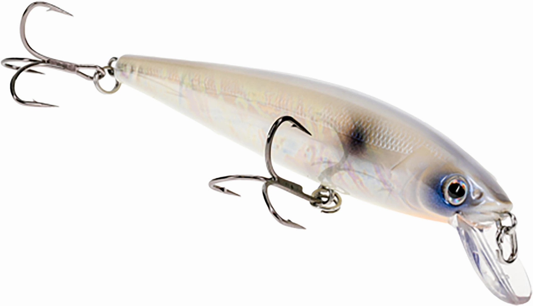 Strike King KVD Elite 200 Series Jerkbait - 4.5 Inch