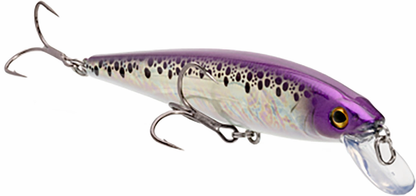Strike King KVD Elite 200 Series Jerkbait - 4.5 Inch