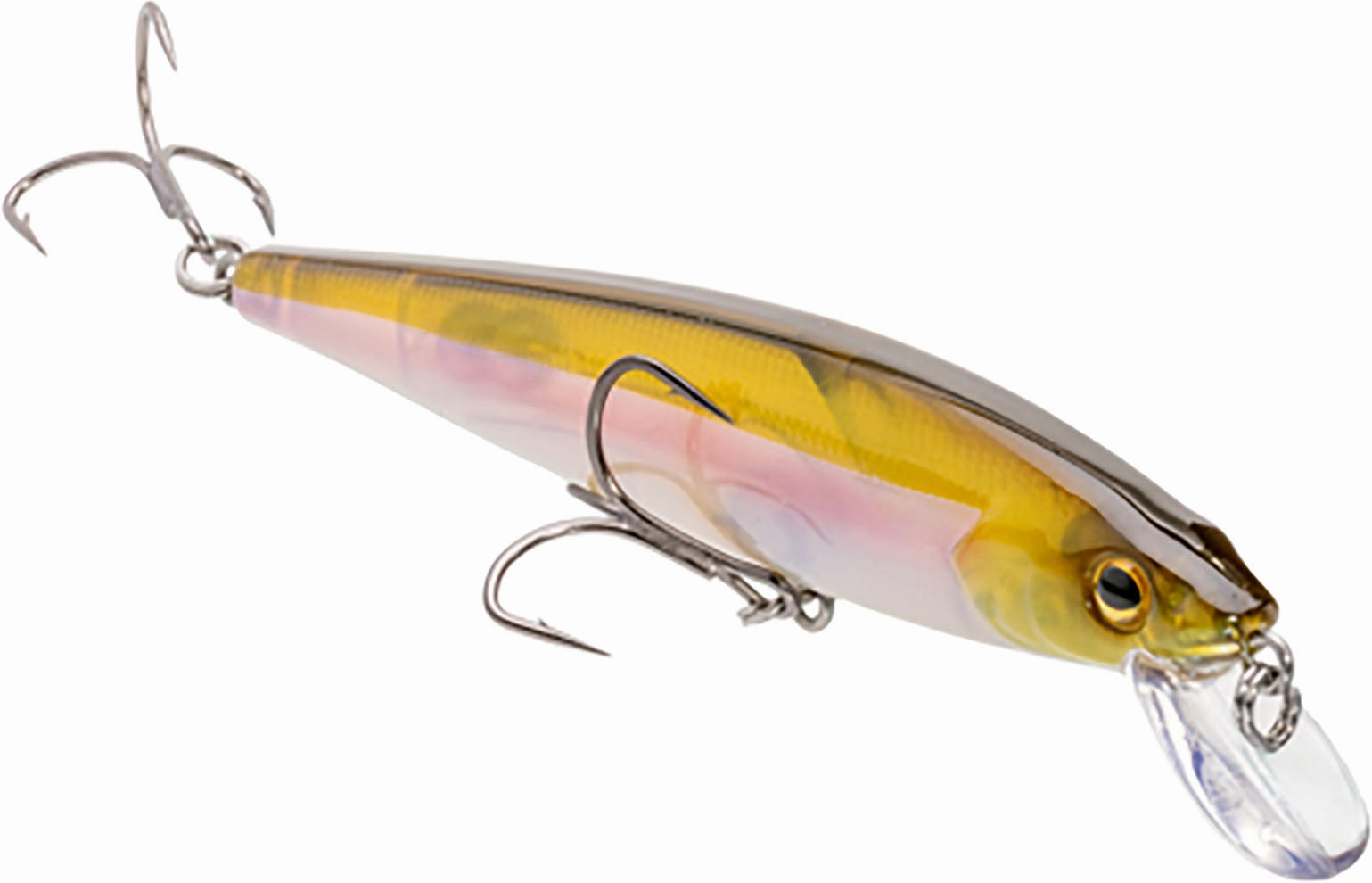 Strike King KVD Elite 200 Series Jerkbait - 4.5 Inch