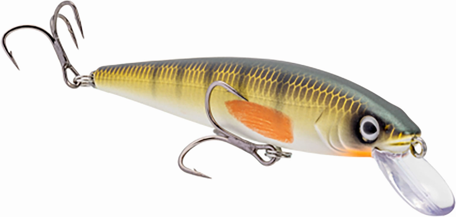 Strike King KVD Elite 200 Series Jerkbait - 4.5 Inch