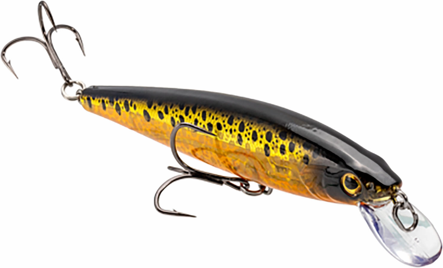 Strike King KVD Elite 200 Series Jerkbait - 4.5 Inch