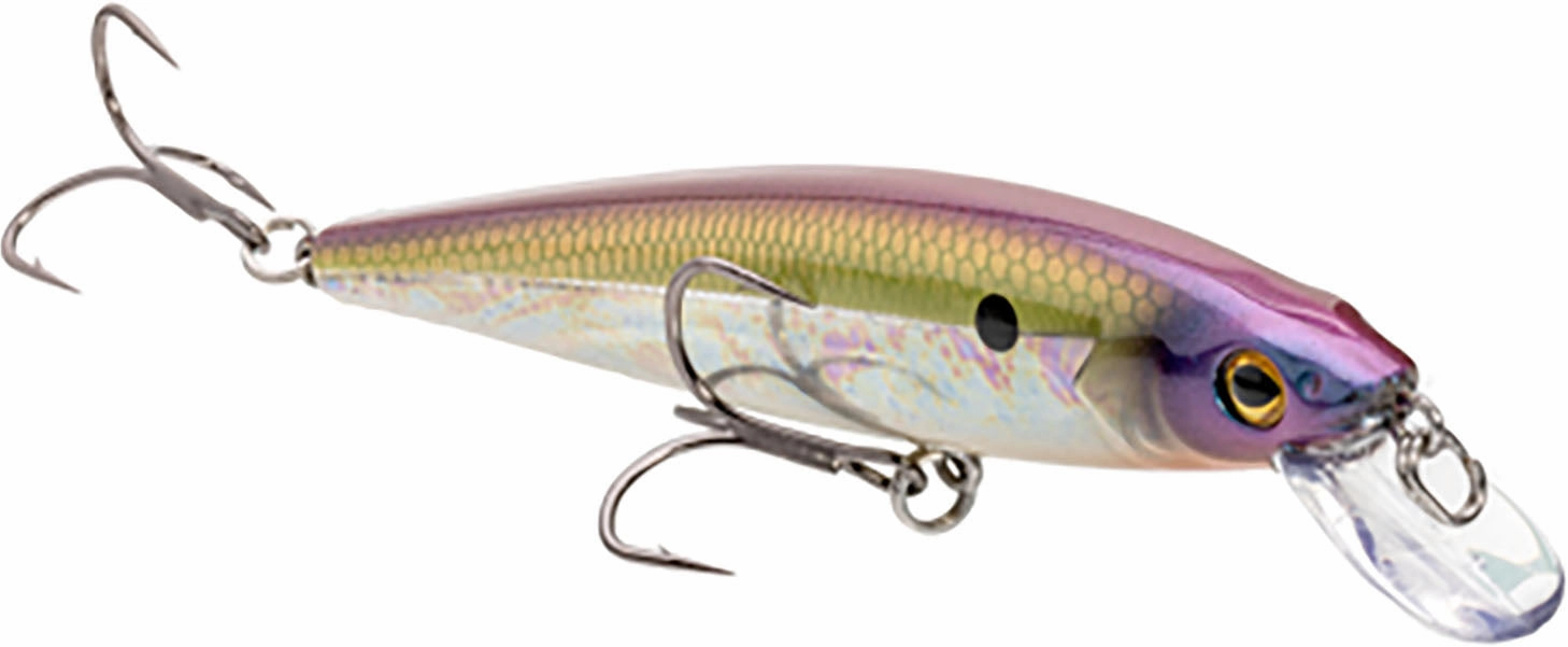 Strike King KVD Elite 200 Series Jerkbait - 4.5 Inch