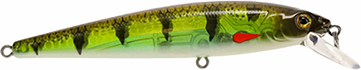 Strike King KVD Elite 200 Series Jerkbait - 4.5 Inch