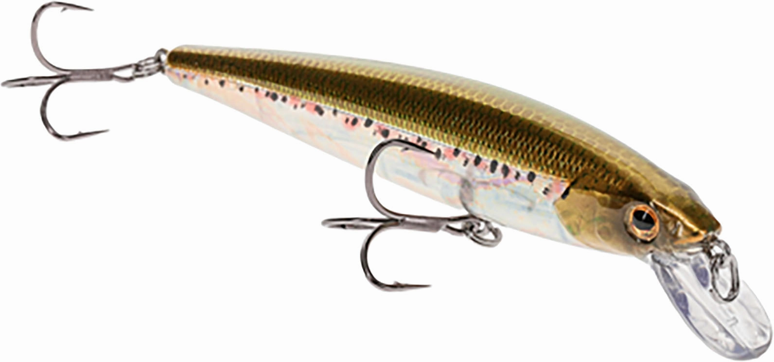 Strike King KVD Elite 200 Series Jerkbait - 4.5 Inch