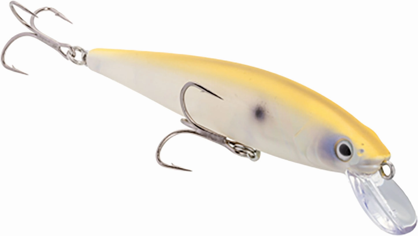 Strike King KVD Elite 200 Series Jerkbait - 4.5 Inch