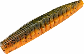 Strike King KVD Ned Ocho 2 1/2 inch Ned Rig Stick Worm 9 pack
