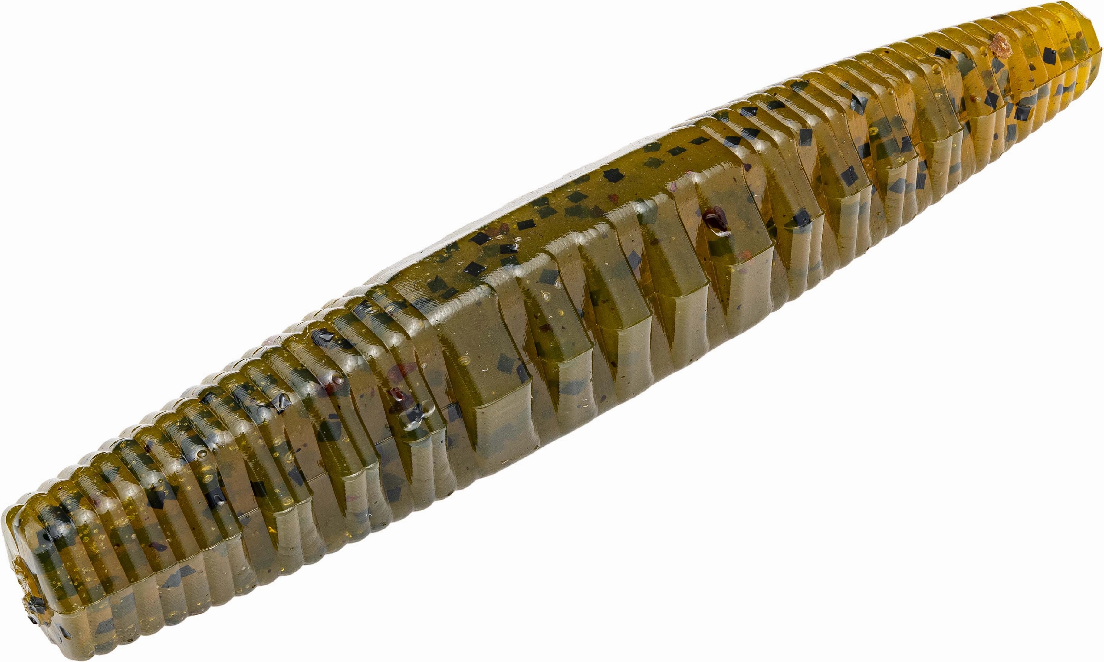 Strike King KVD Ned Ocho 2 1/2 inch Ned Rig Stick Worm 9 pack