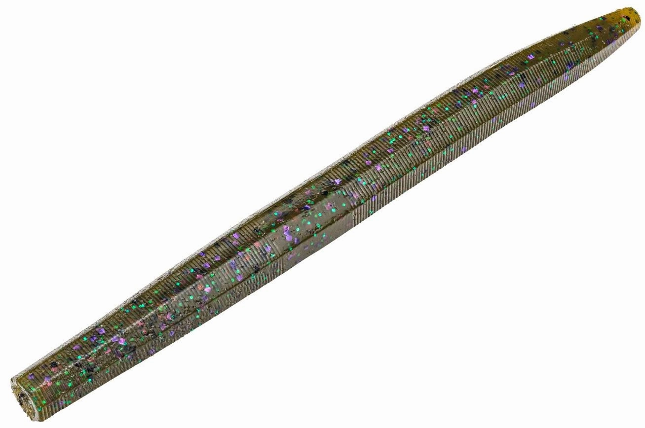 Strike King KVD Ocho Soft Plastic Stickbait