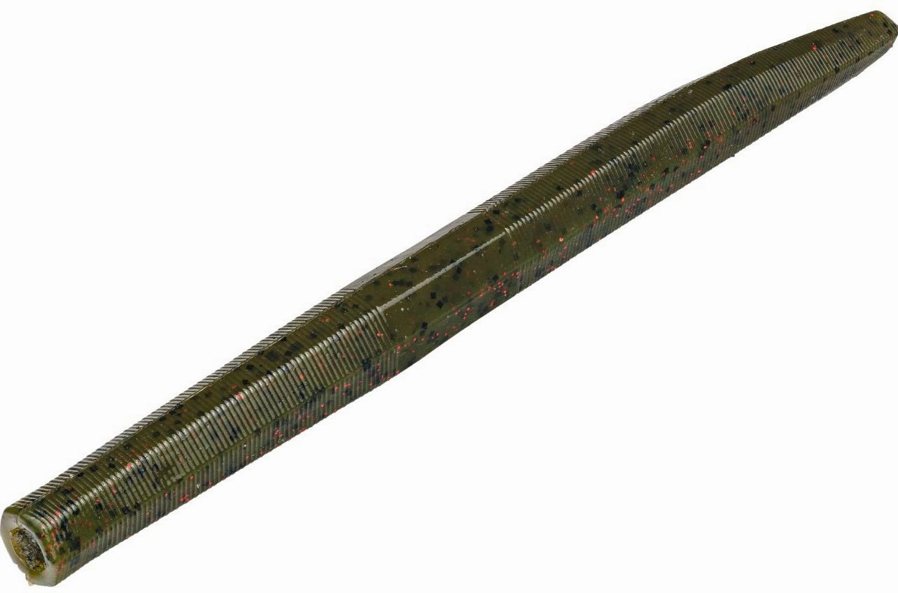 Strike King KVD Ocho Soft Plastic Stickbait