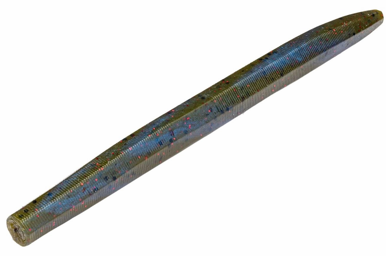 Strike King KVD Ocho Soft Plastic Stickbait