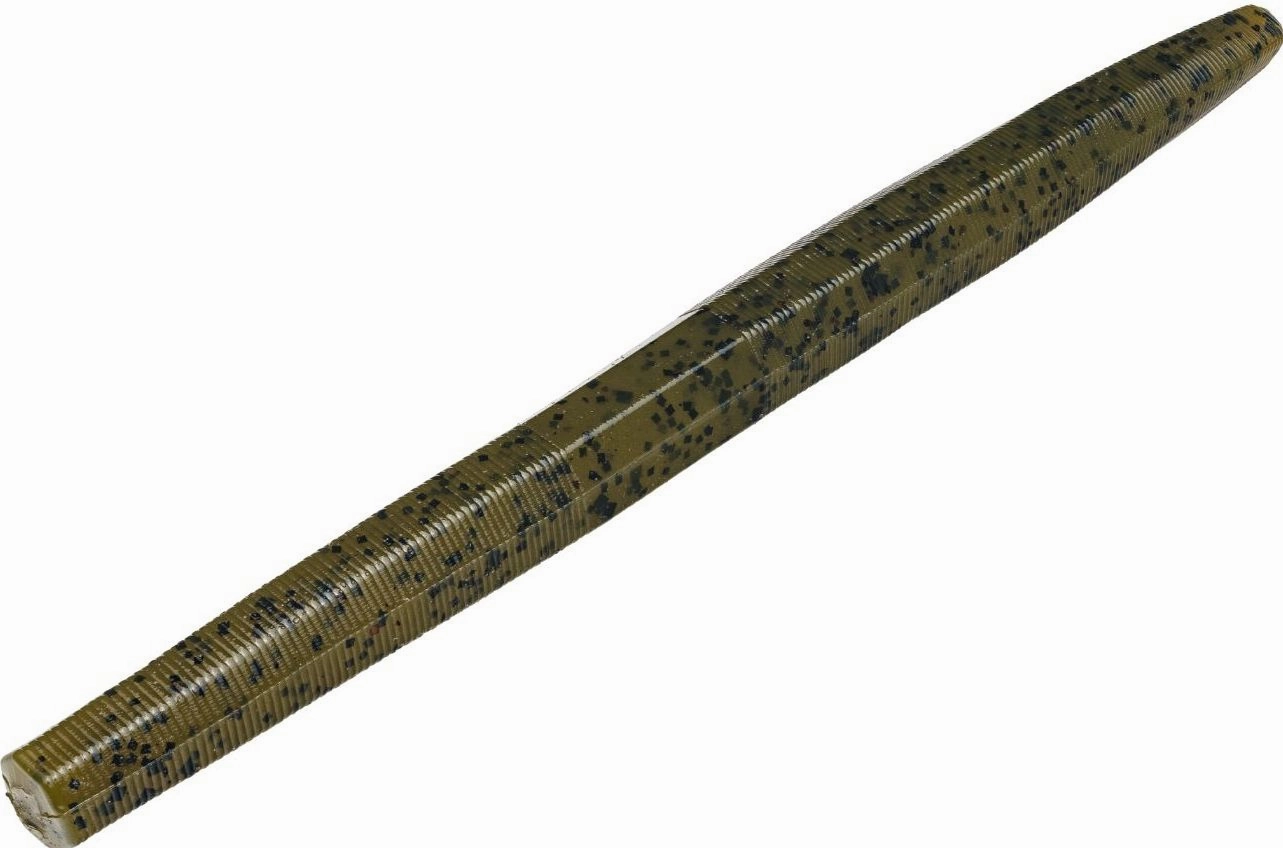 Strike King KVD Ocho Soft Plastic Stickbait
