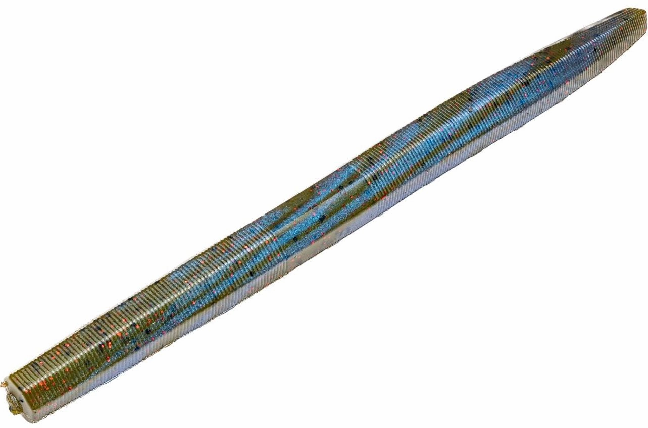 Strike King KVD Ocho Soft Plastic Stickbait