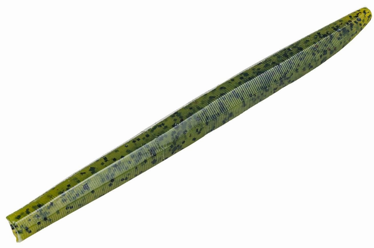 Strike King KVD Ocho Soft Plastic Stickbait