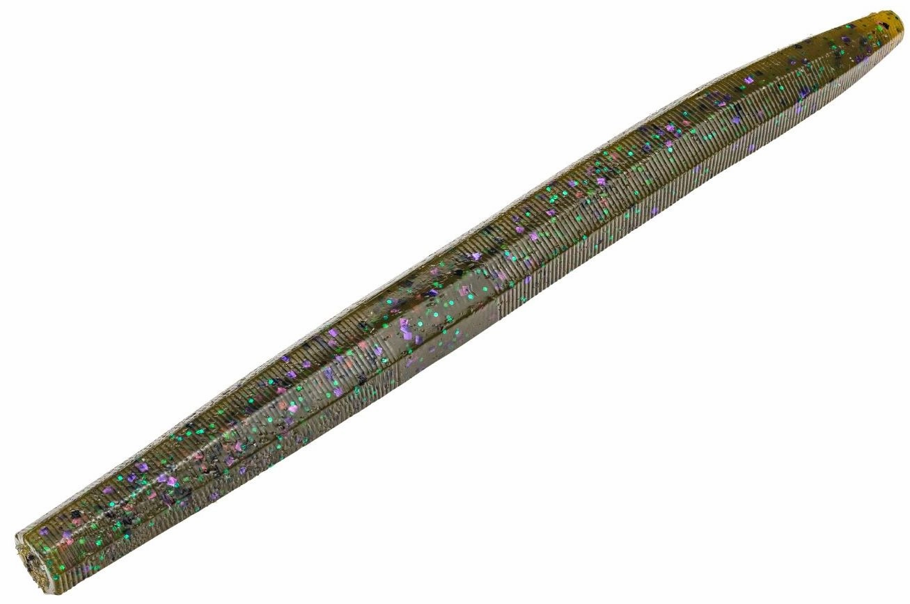Strike King KVD Ocho Soft Plastic Stickbait