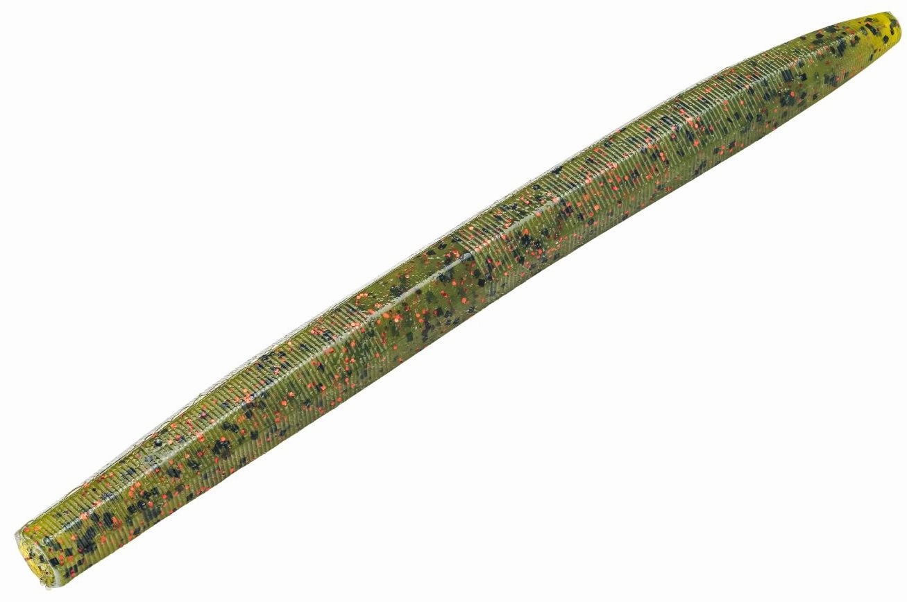 Strike King KVD Ocho Soft Plastic Stickbait