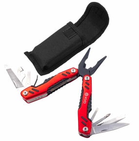 Strike King KVD Precision 15-in-1 Multi-Tool w/ Sheath