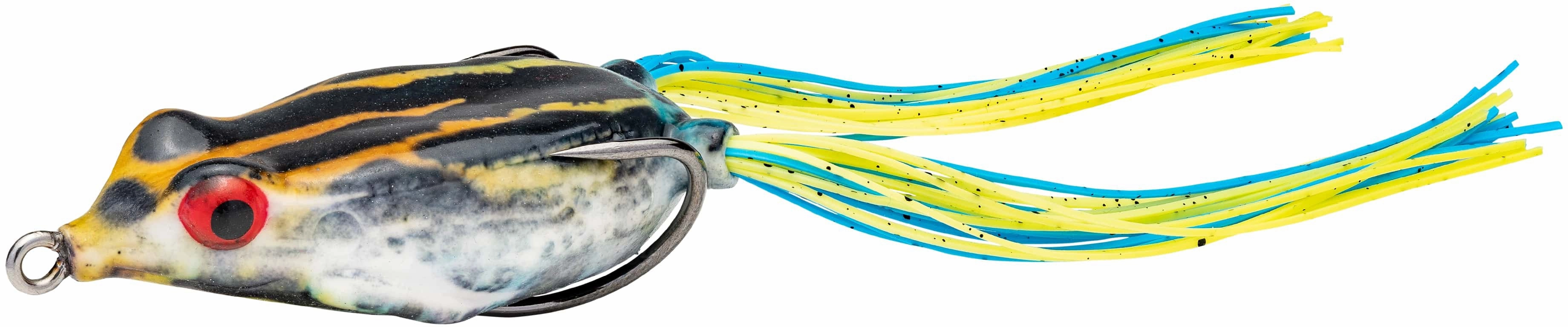 Strike King KVD Sexy Frog Hollow Body Topwater Frog