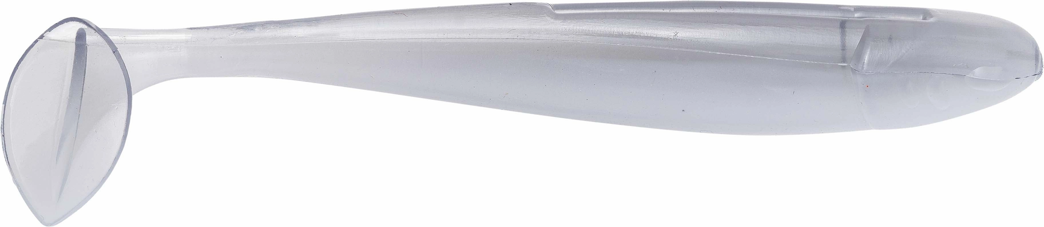 Strike King KVD Swim-N-Shiner 4 inch Paddle Tail Swimbait 6 pack