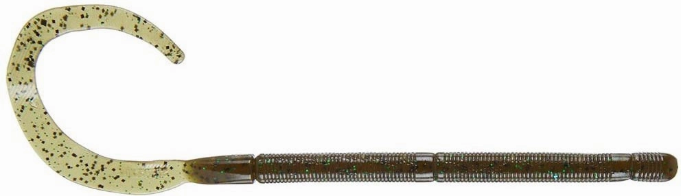 Strike King KVD Zeus Worm - 12 Inch