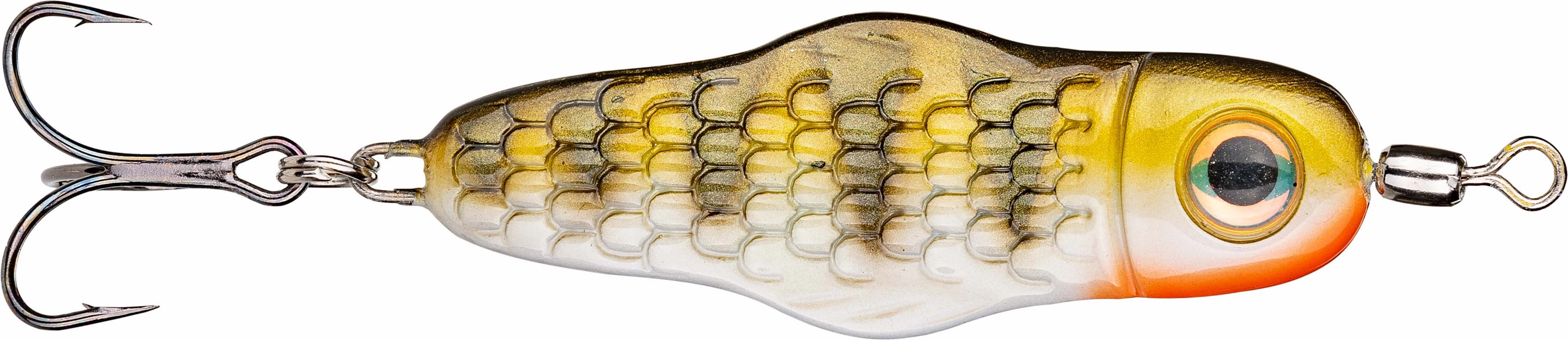 Strike King Mark Rose Lil' Ledge Spoon 1 oz.