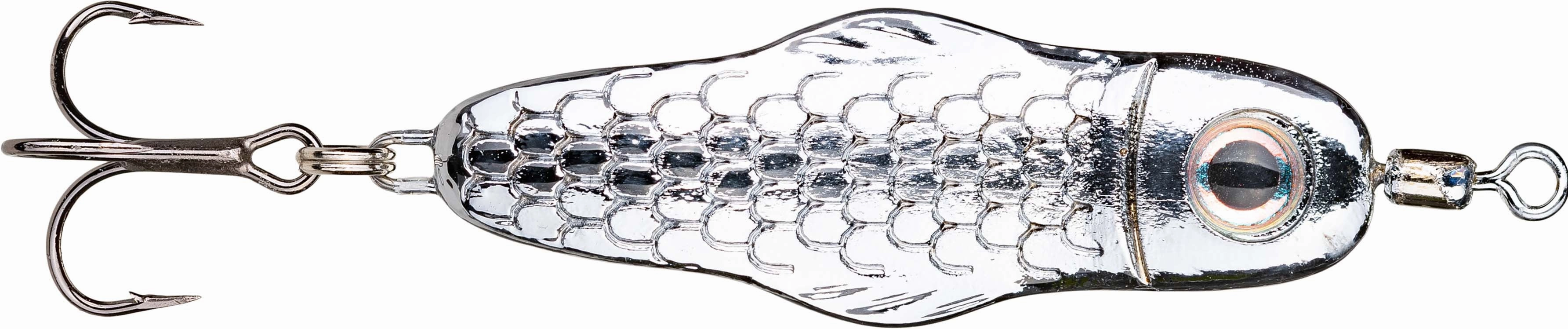 Strike King Mark Rose Lil' Ledge Spoon 1 oz.