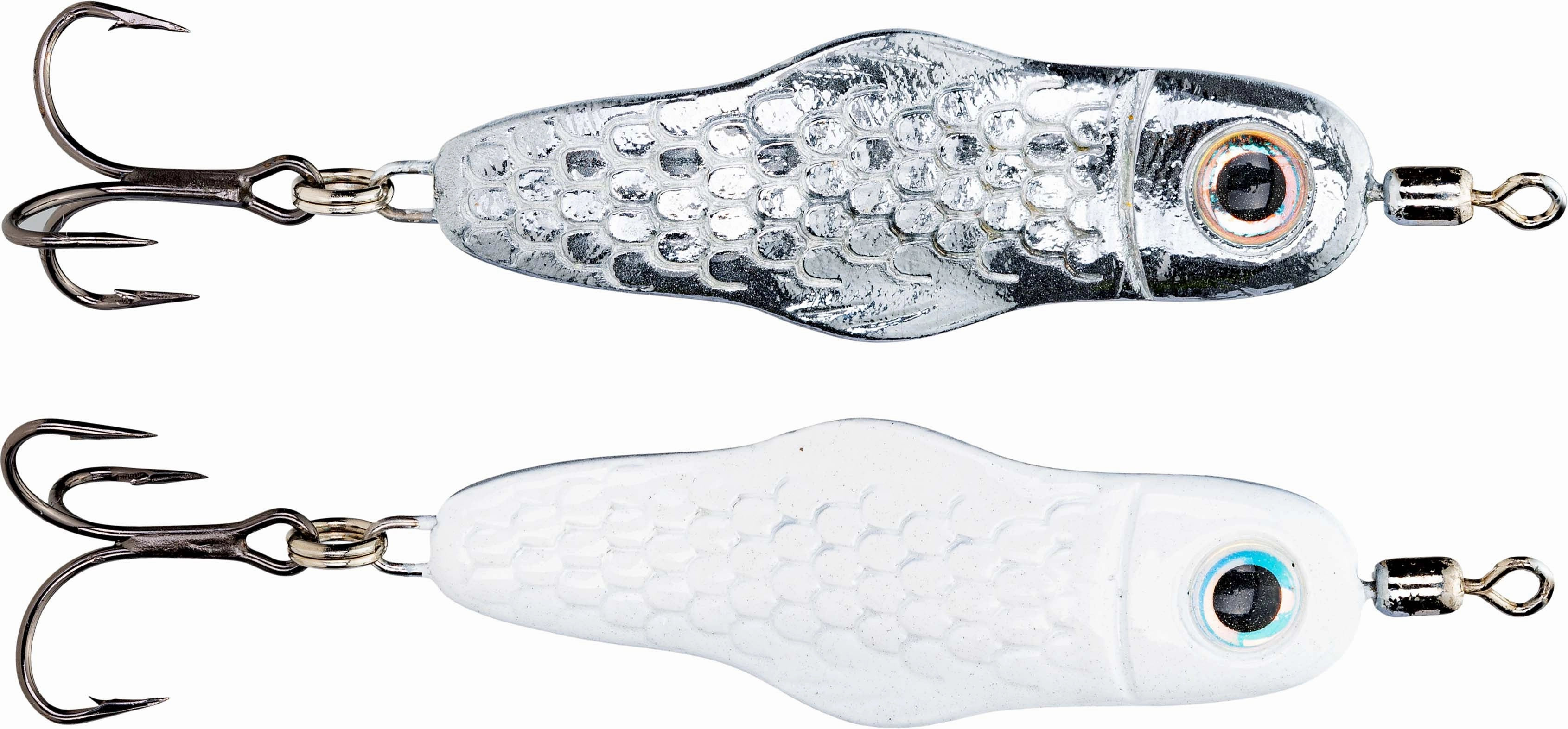 Strike King Mark Rose Lil' Ledge Spoon 1 oz.